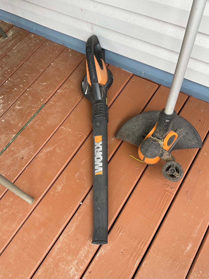 Image for Online Only Personal Property Auction Event for the Leland C. Krissman (deceased) Estate