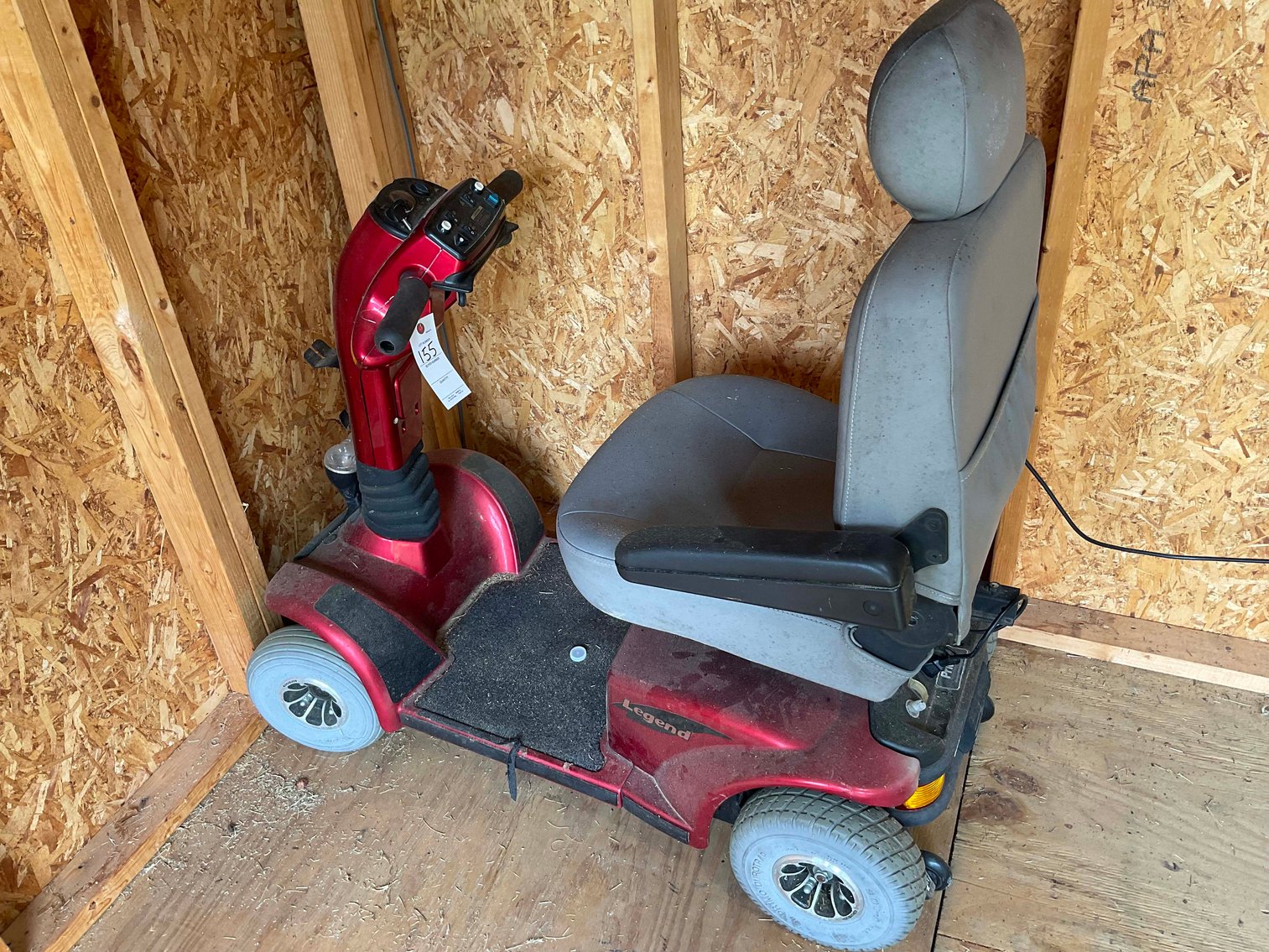 Image for Online Only Personal Property Auction Event for the Leland C. Krissman (deceased) Estate