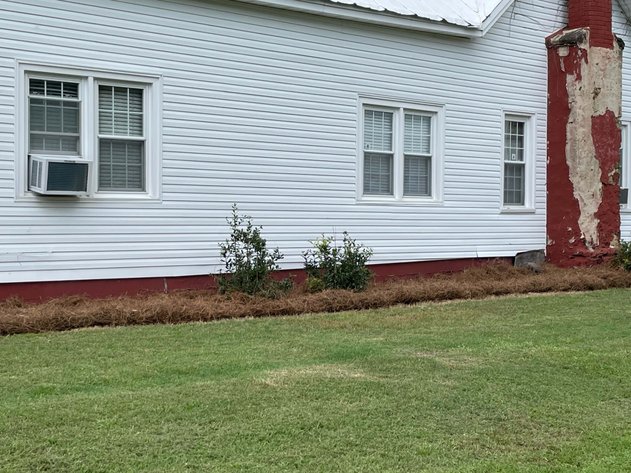 Image for Large Farmhouse located on nearly 2 acres in Johnston County!