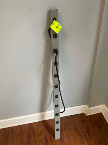 Image for Acoustic Image Liquidation