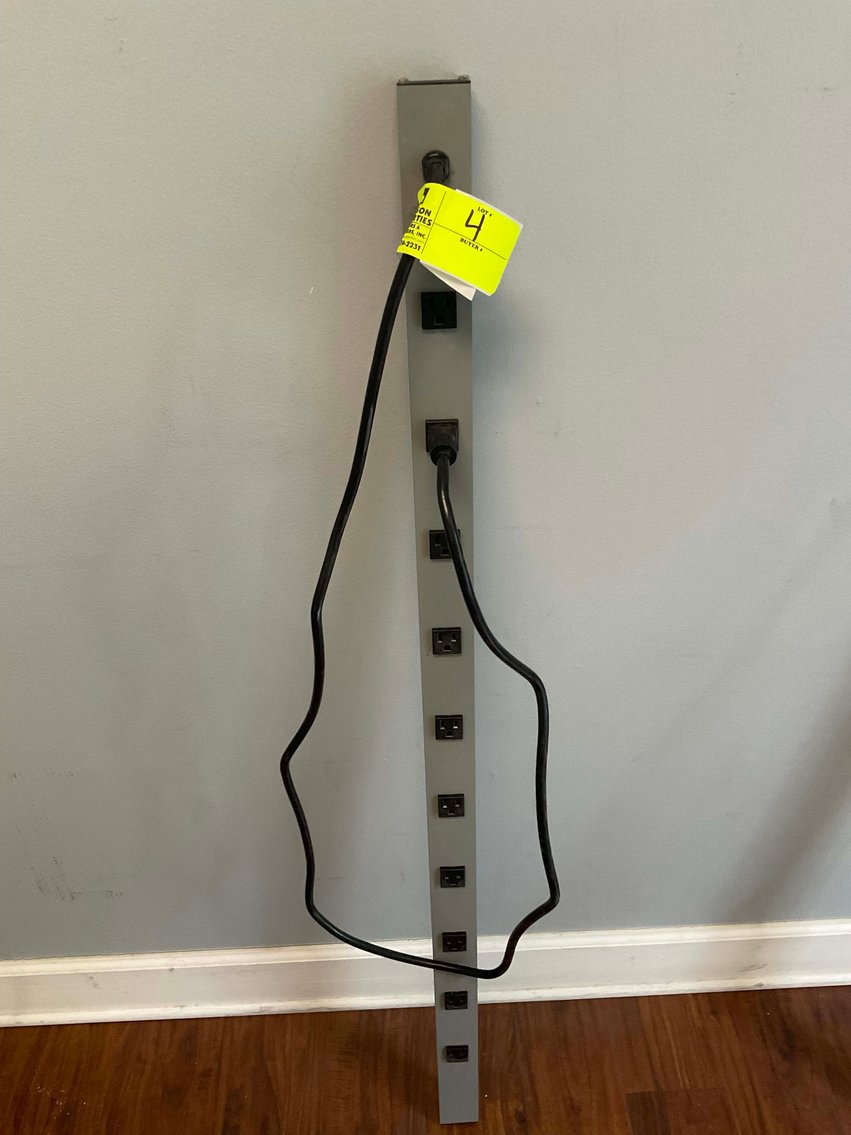 Image for Acoustic Image Liquidation