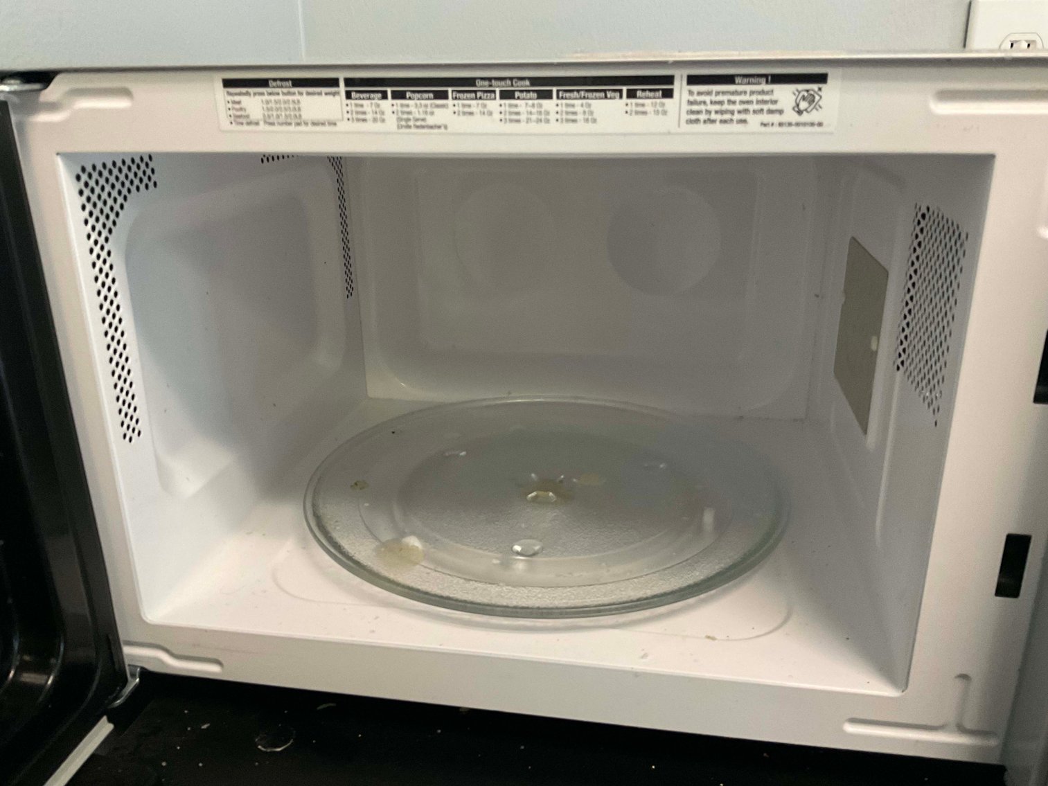 Image for Acoustic Image Liquidation