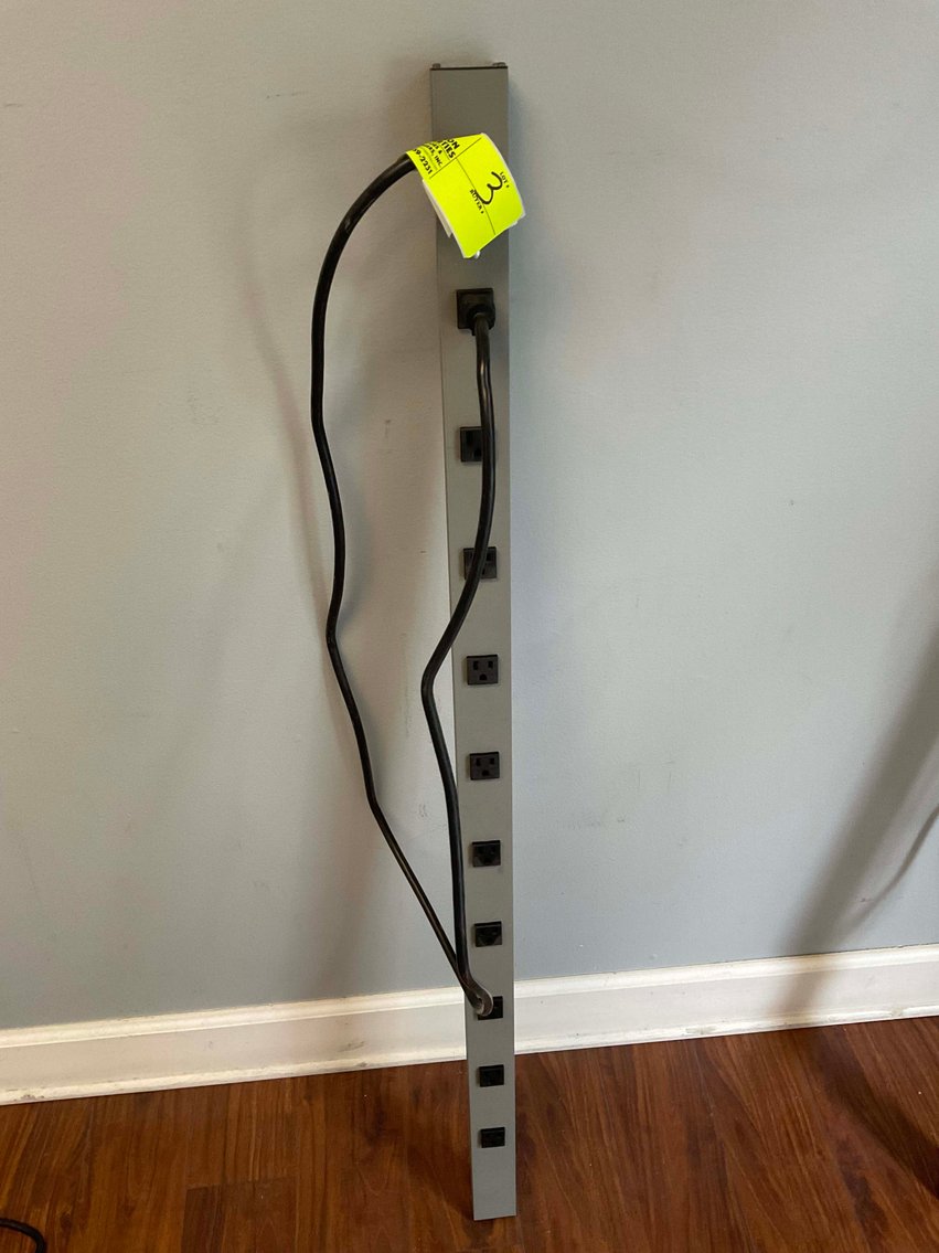 Image for Acoustic Image Liquidation