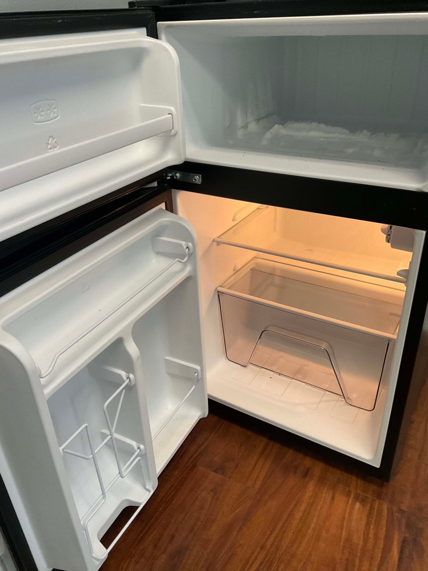 Image for Acoustic Image Liquidation