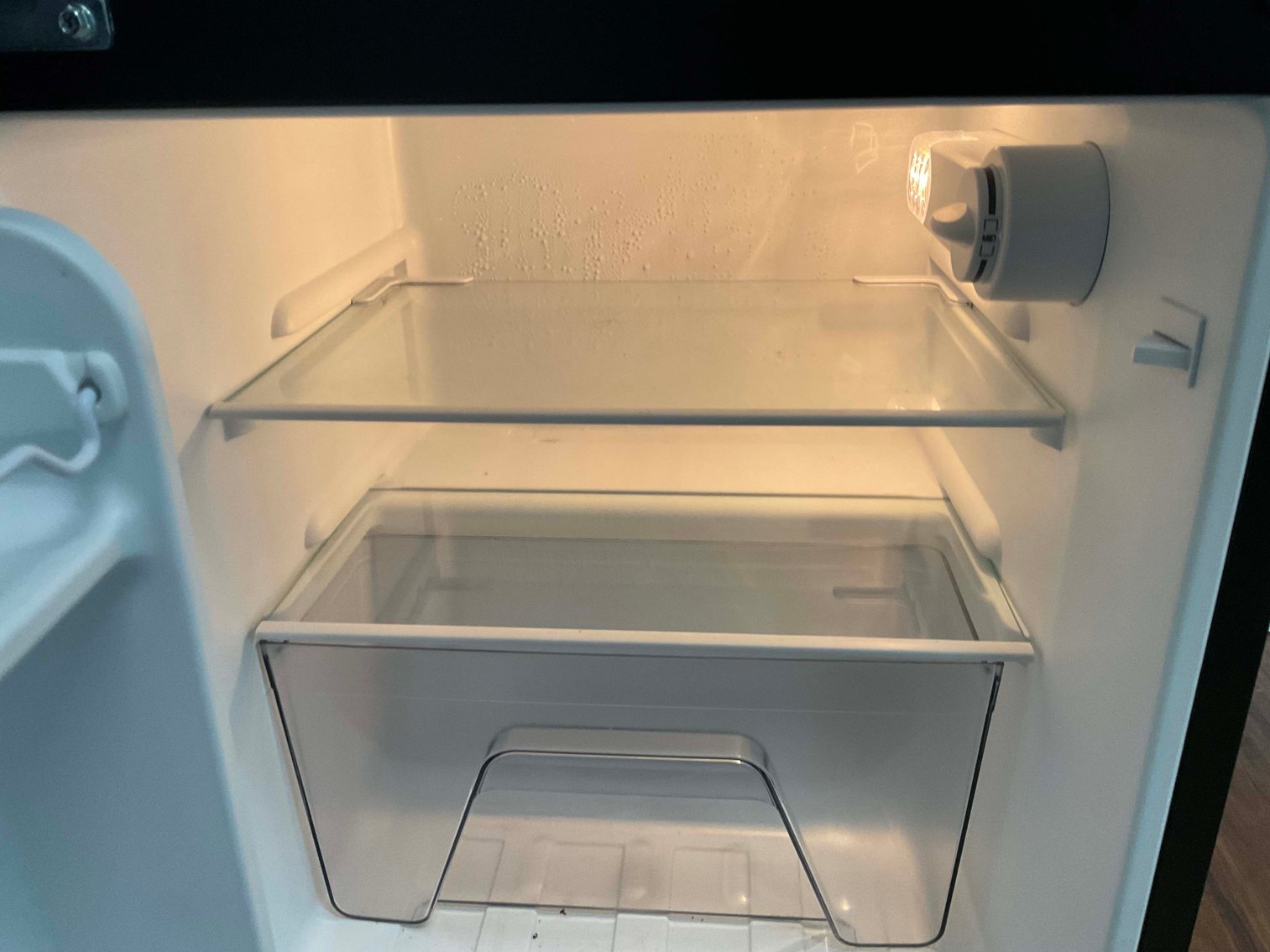 Image for Acoustic Image Liquidation