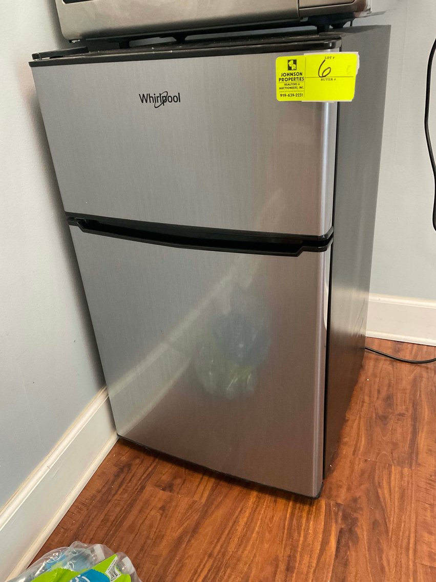 Image for Acoustic Image Liquidation