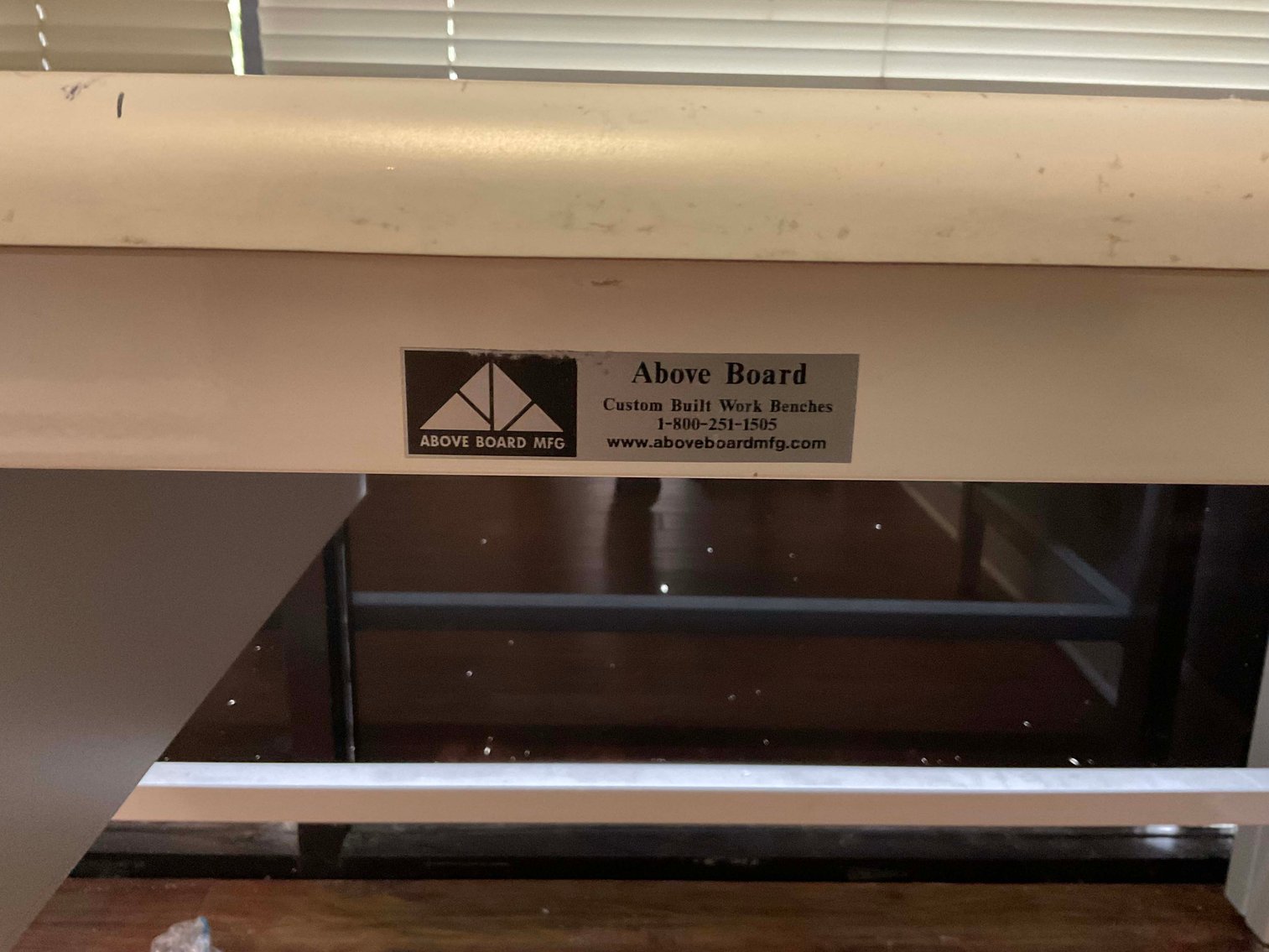 Image for Acoustic Image Liquidation