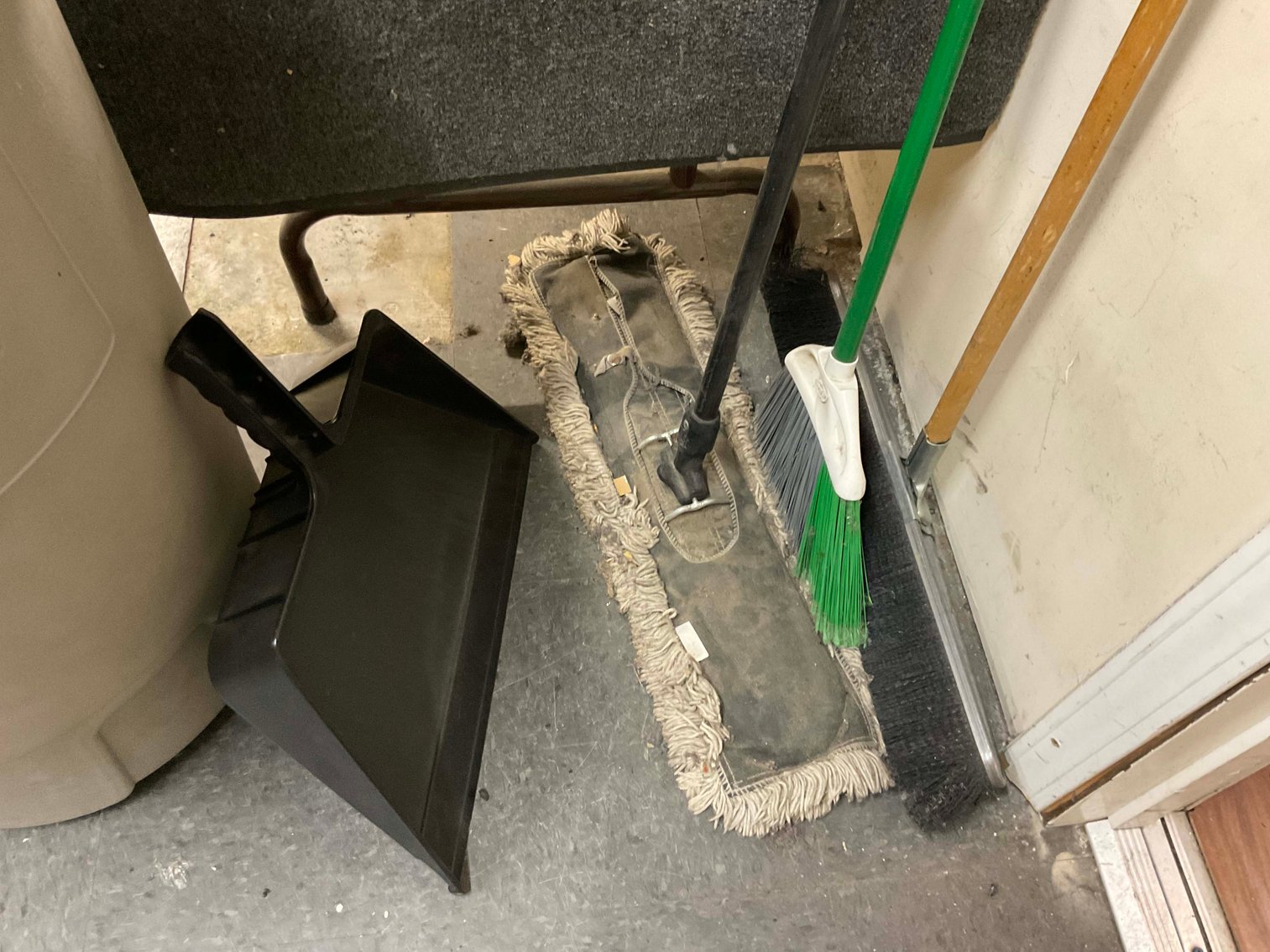 Image for Acoustic Image Liquidation