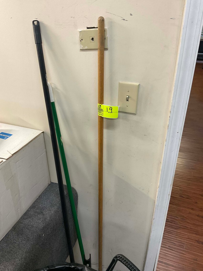 Image for Acoustic Image Liquidation