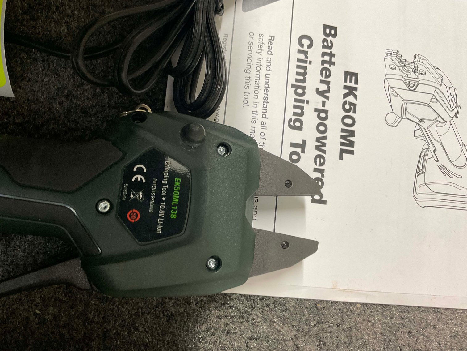 Image for Acoustic Image Liquidation