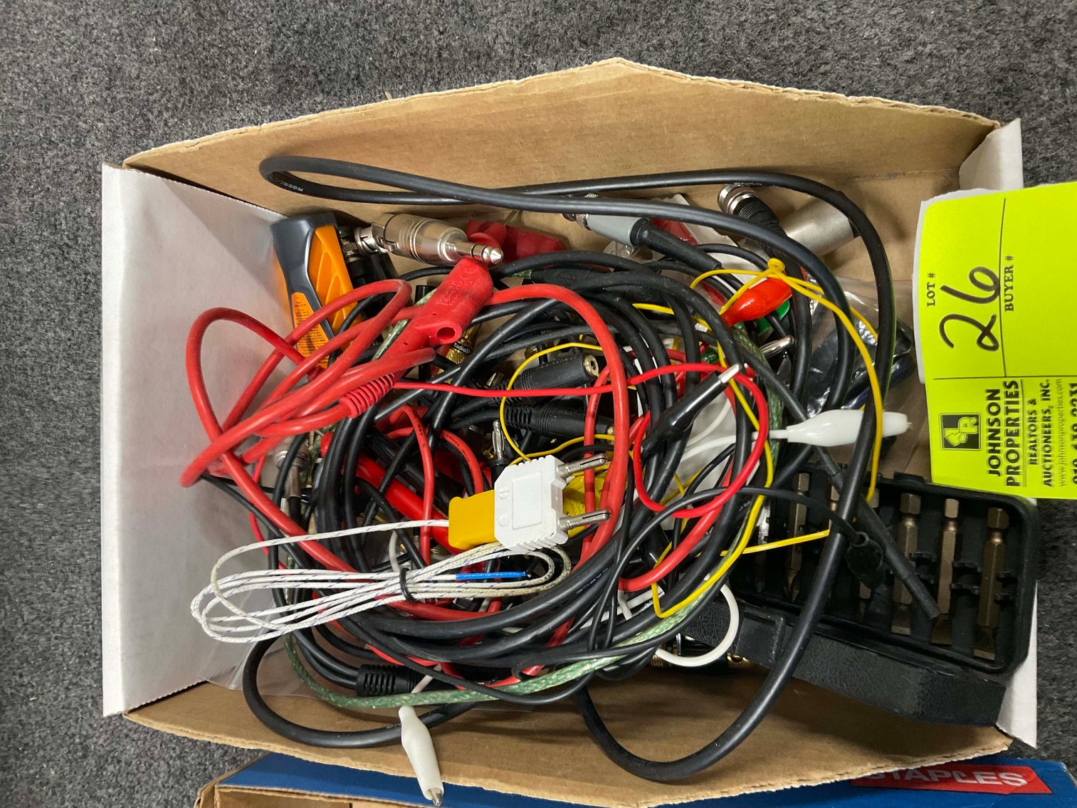 Image for Acoustic Image Liquidation