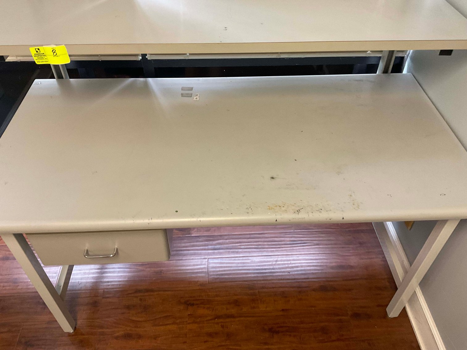 Image for Acoustic Image Liquidation