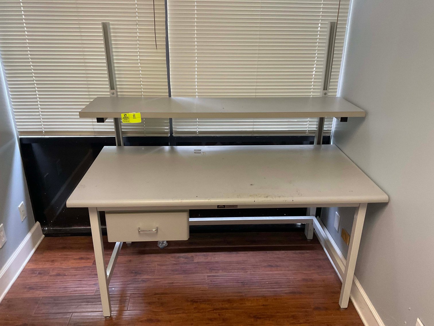 Image for Acoustic Image Liquidation