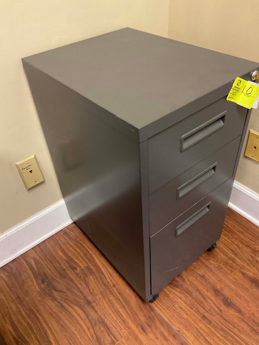 Image for Acoustic Image Liquidation