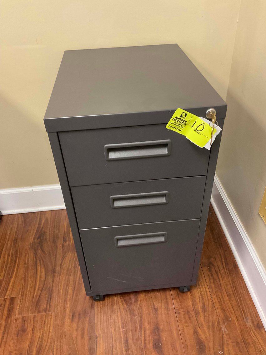 Image for Acoustic Image Liquidation