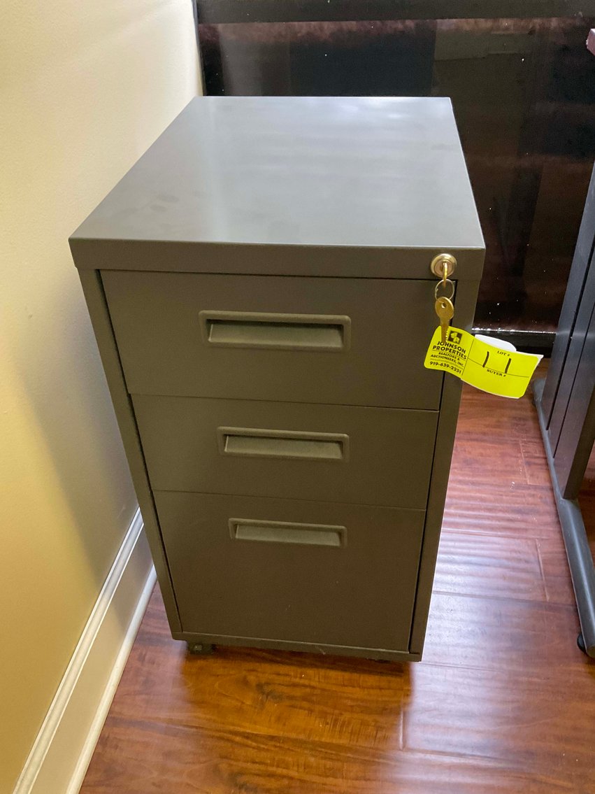 Image for Acoustic Image Liquidation