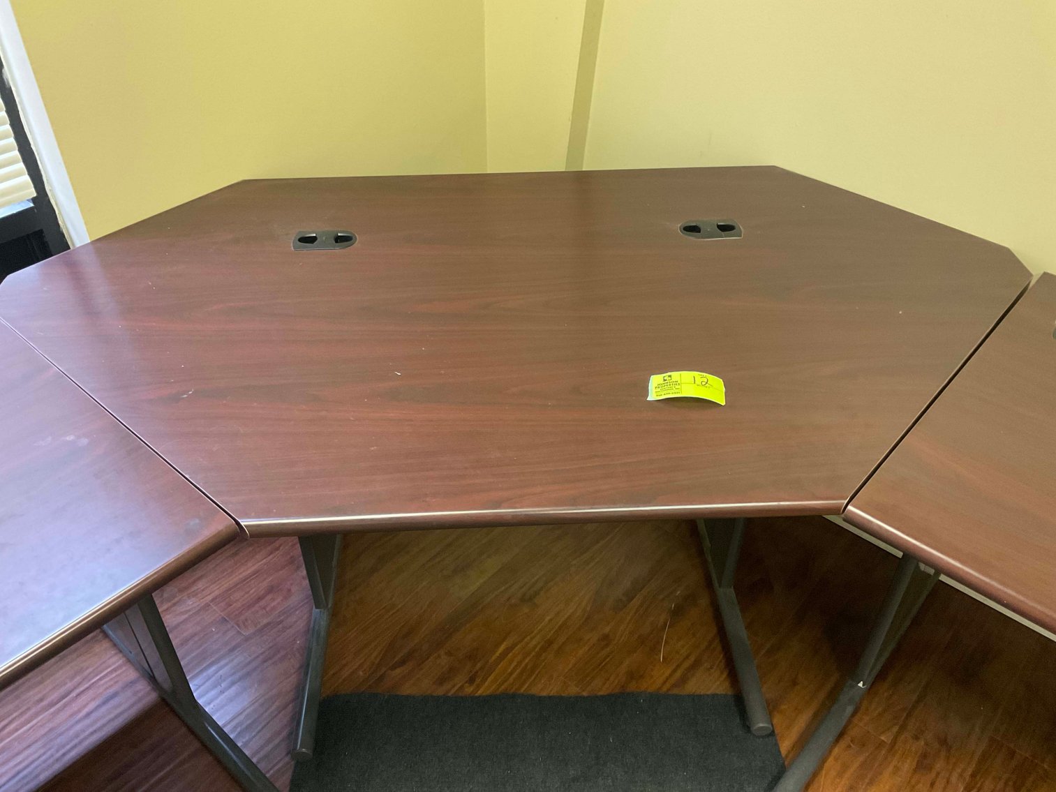 Image for Acoustic Image Liquidation