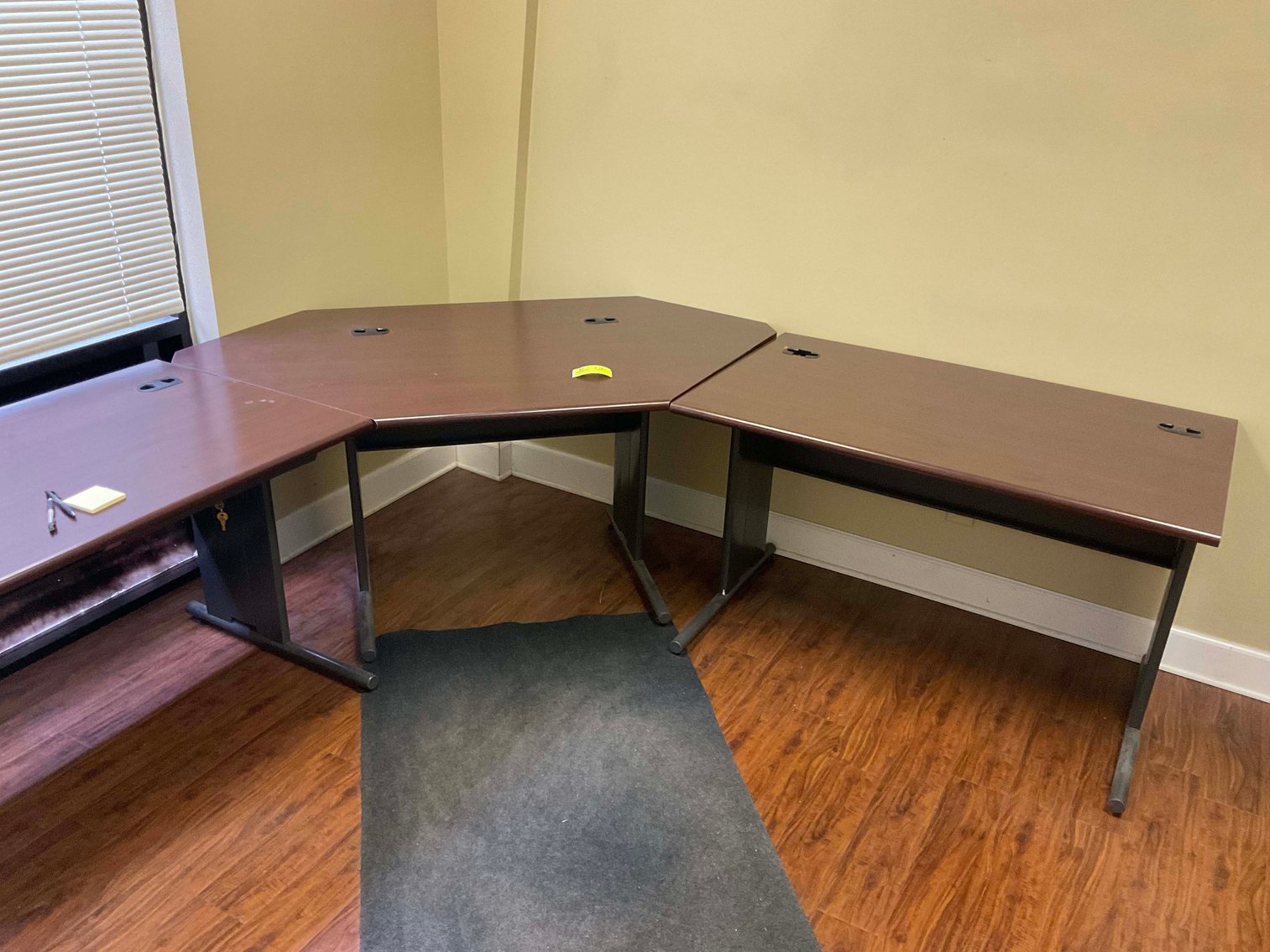 Image for Acoustic Image Liquidation