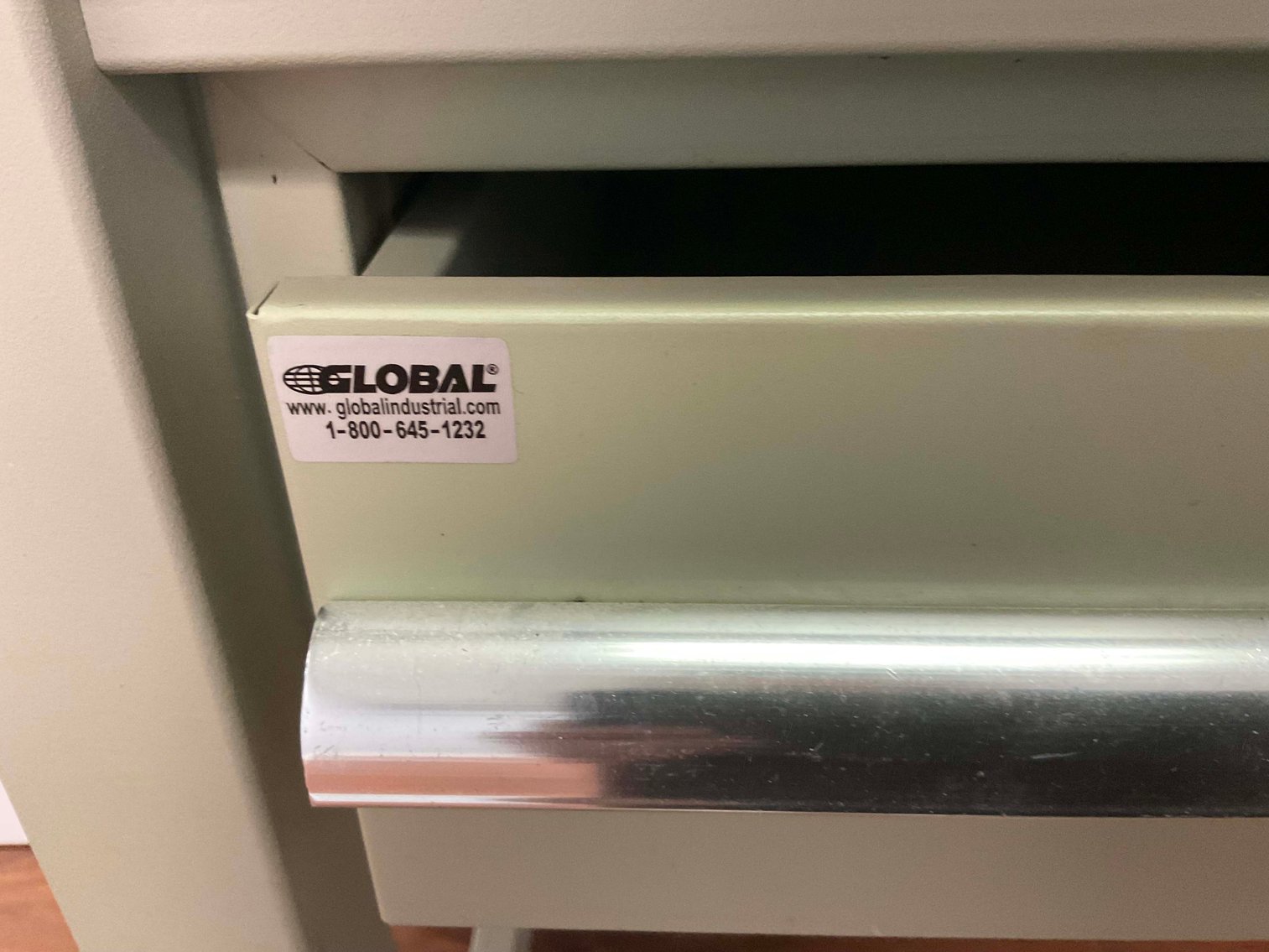 Image for Acoustic Image Liquidation