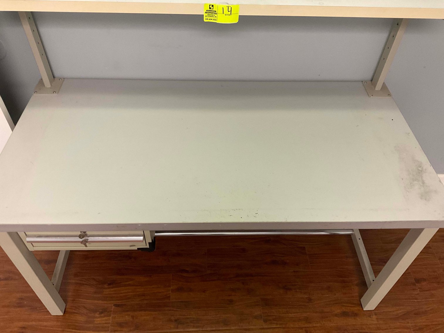 Image for Acoustic Image Liquidation