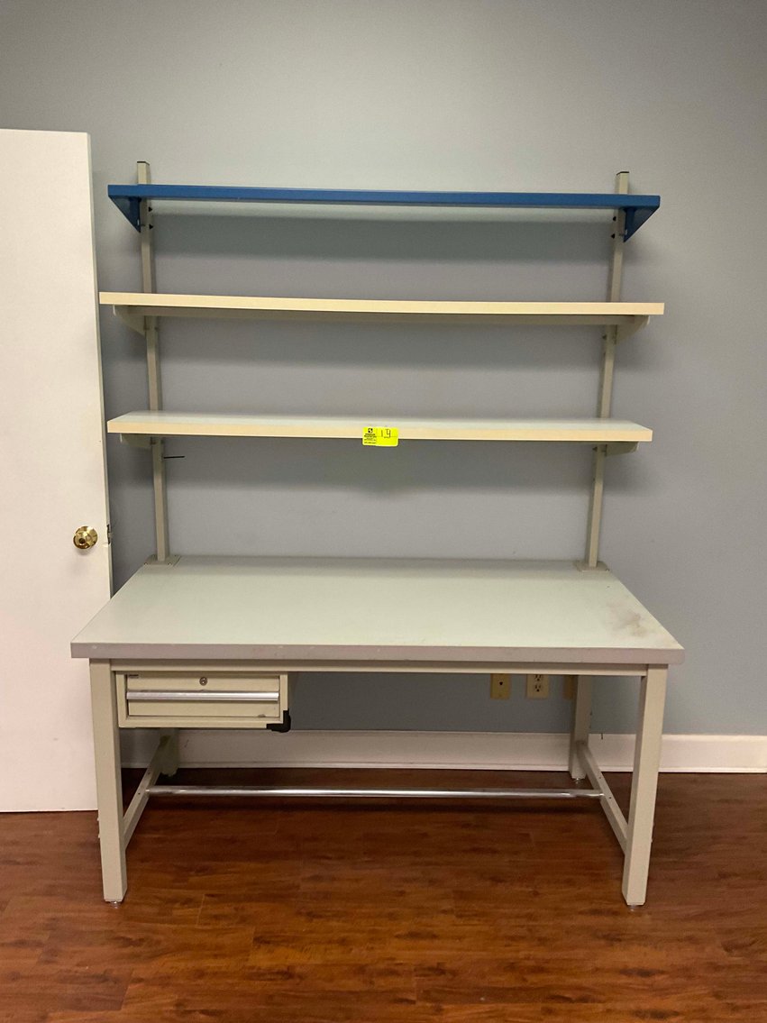 Image for Acoustic Image Liquidation