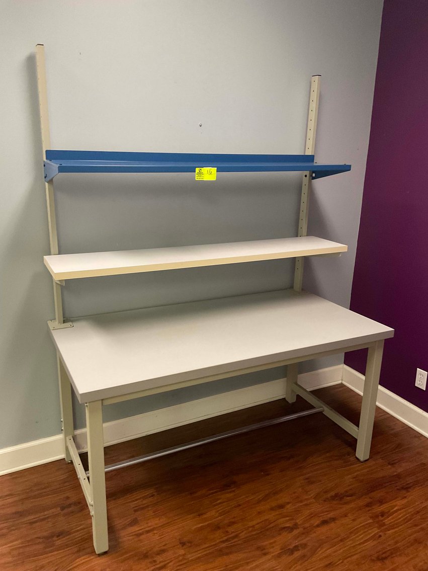 Image for Acoustic Image Liquidation