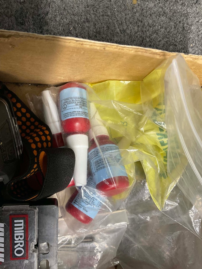 Image for Acoustic Image Liquidation