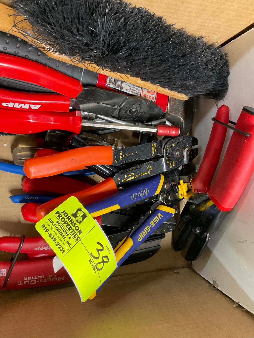 Image for Acoustic Image Liquidation