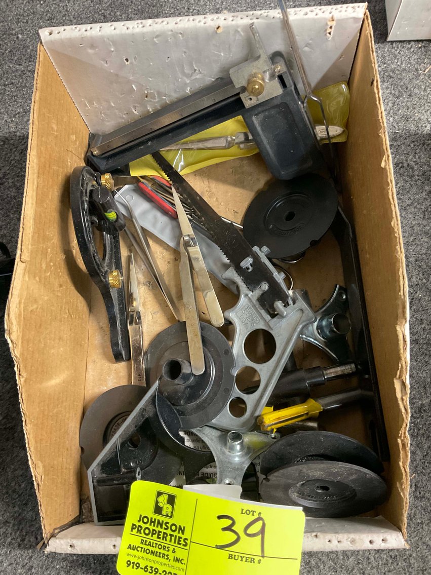 Image for Acoustic Image Liquidation