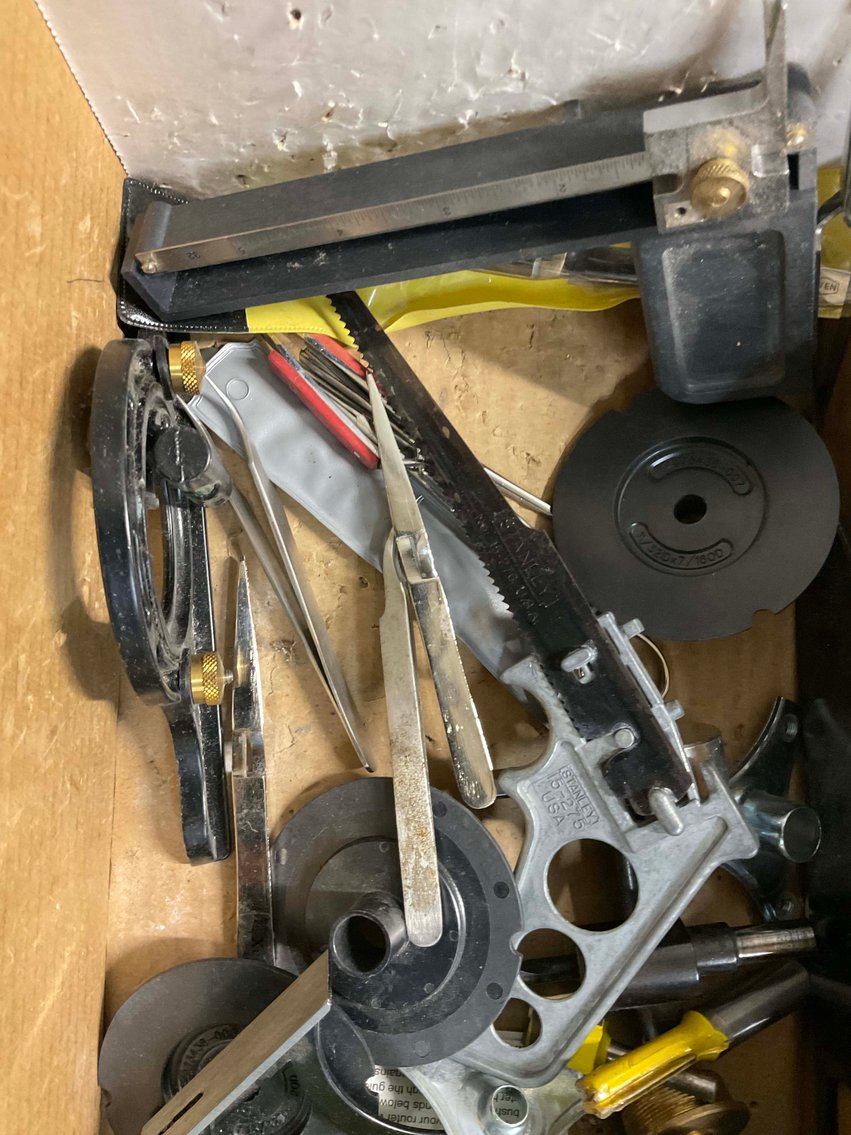 Image for Acoustic Image Liquidation