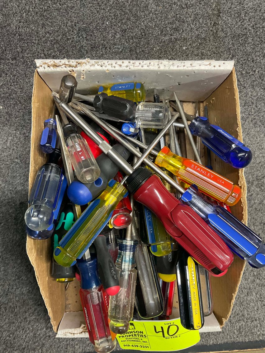 Image for Acoustic Image Liquidation