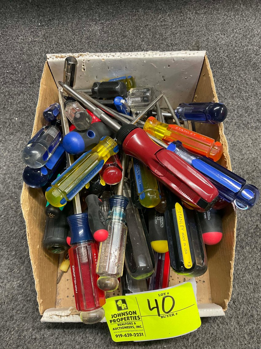 Image for Acoustic Image Liquidation