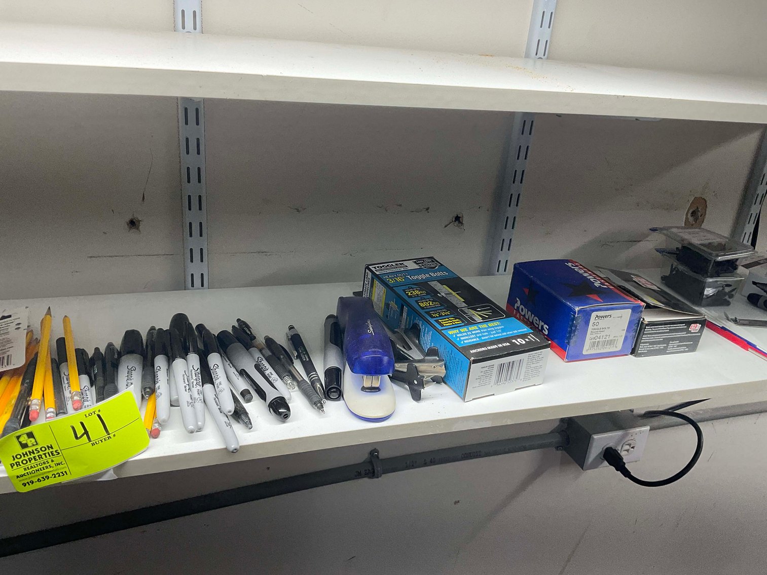 Image for Acoustic Image Liquidation