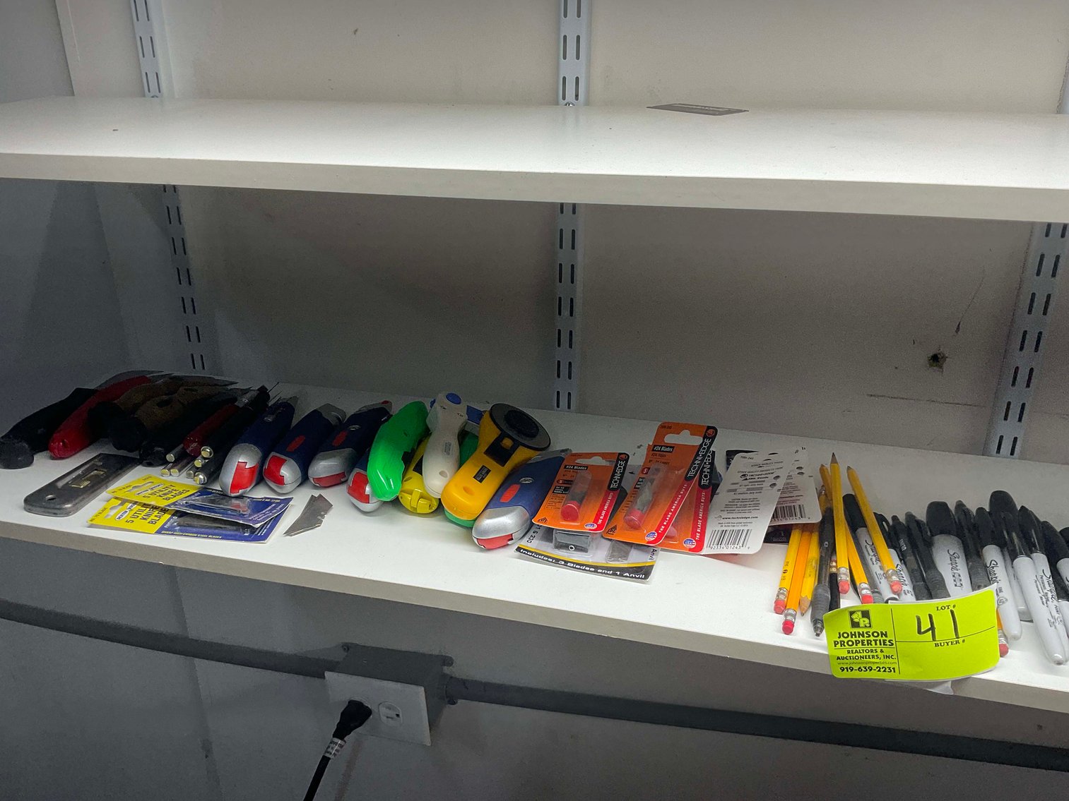 Image for Acoustic Image Liquidation