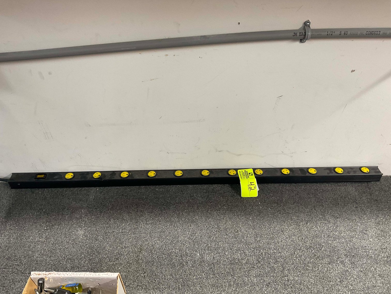 Image for Acoustic Image Liquidation