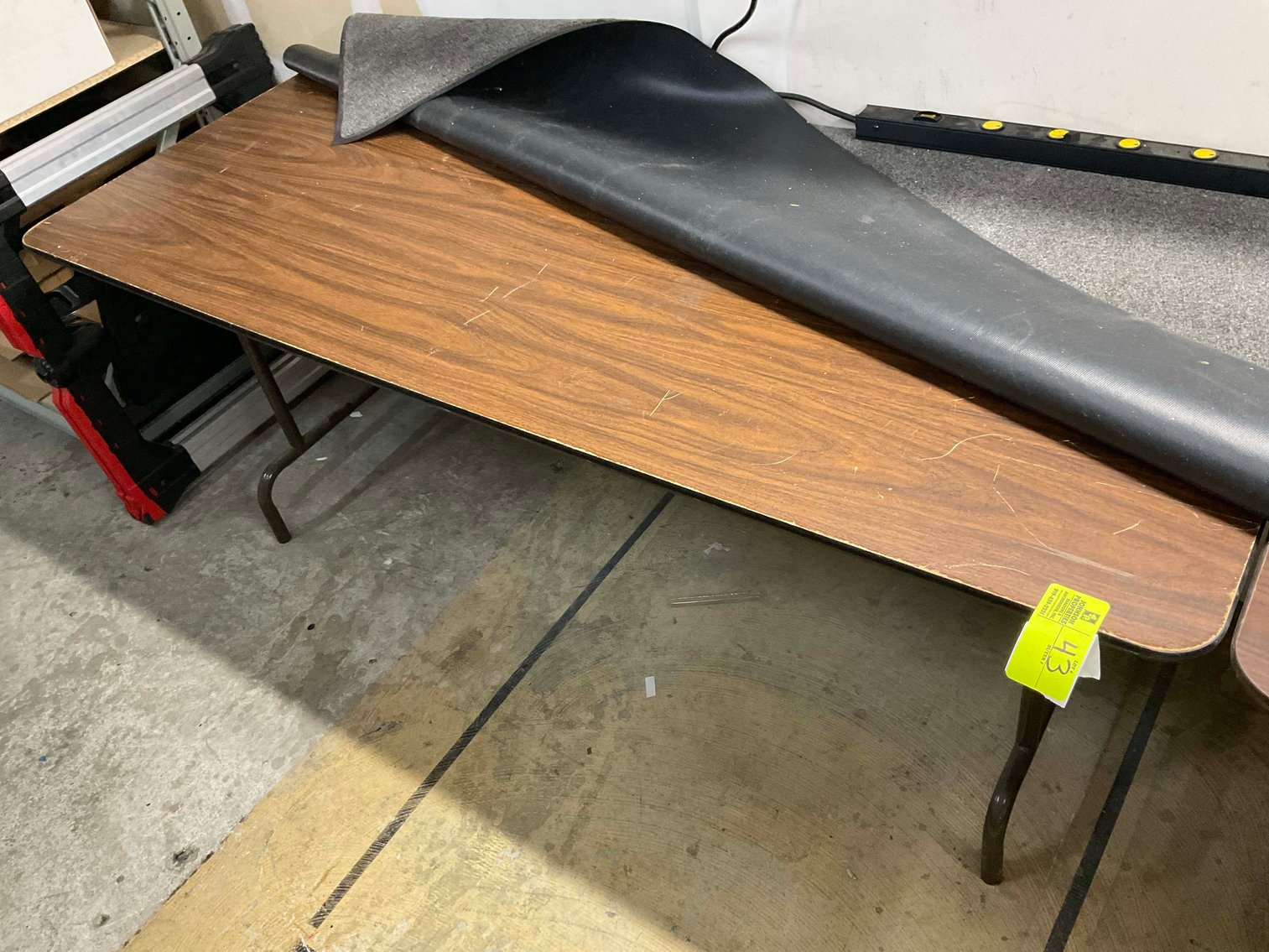 Image for Acoustic Image Liquidation