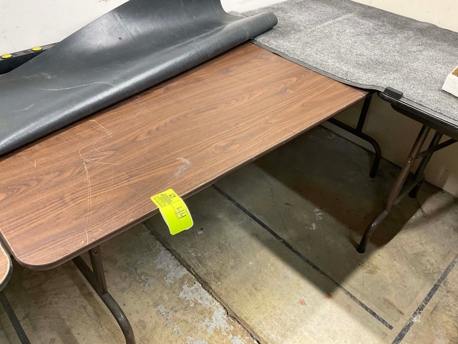 Image for Acoustic Image Liquidation