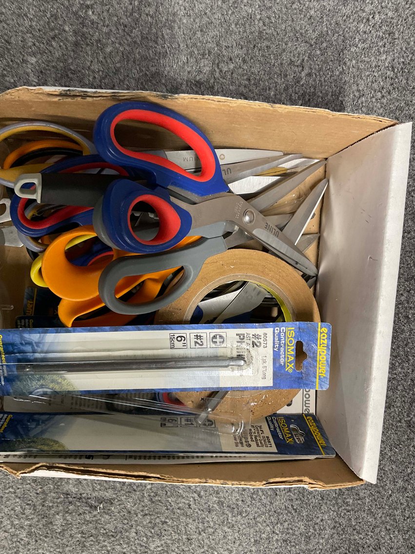 Image for Acoustic Image Liquidation