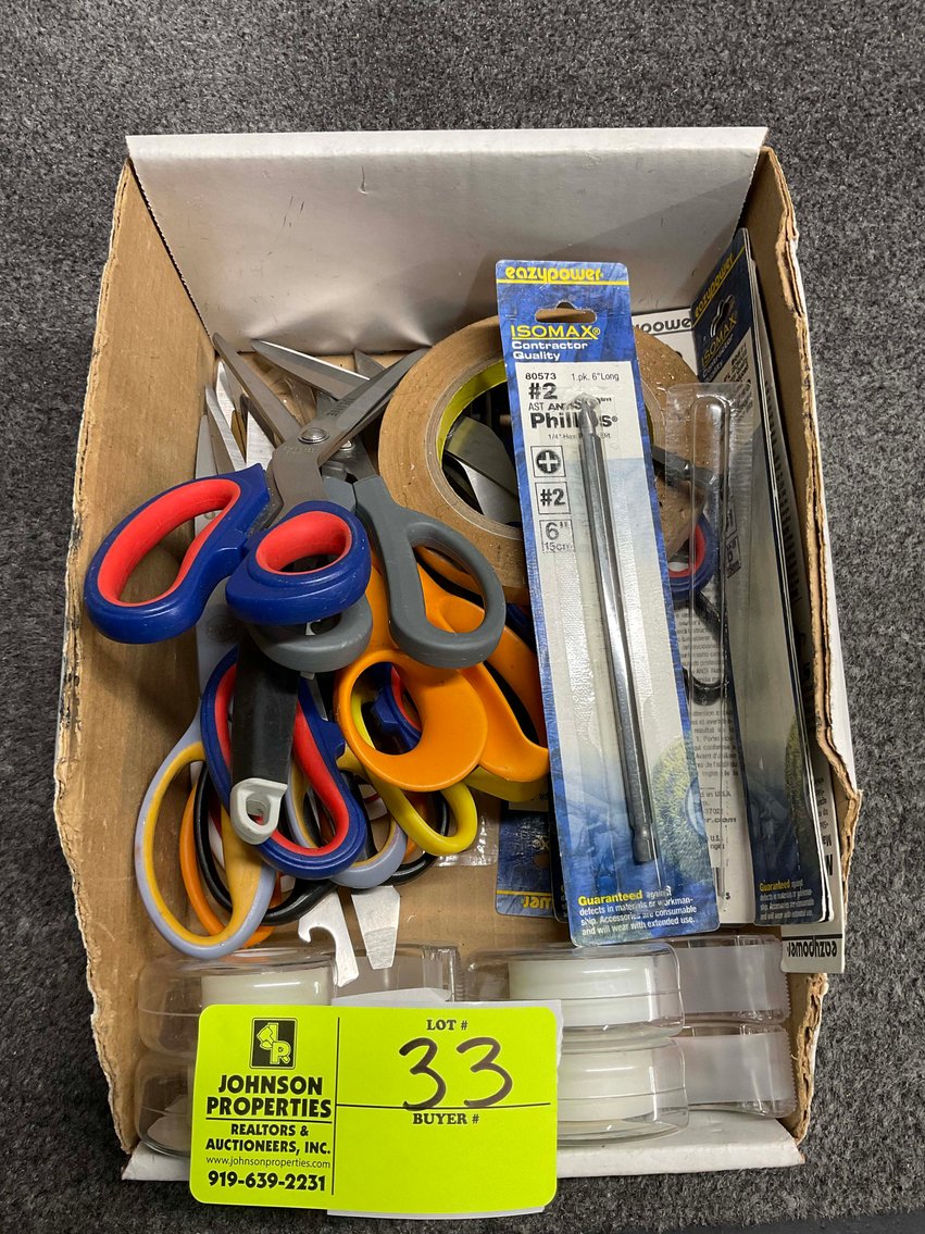 Image for Acoustic Image Liquidation