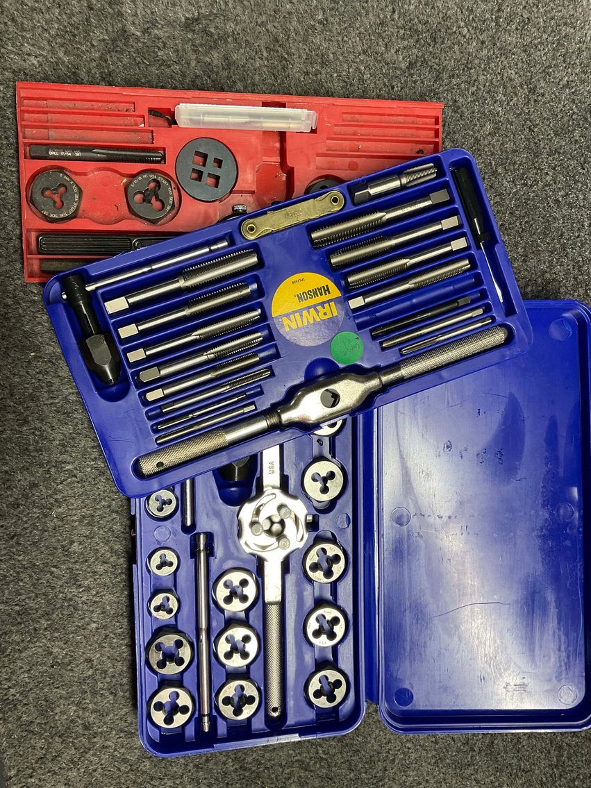 Image for Acoustic Image Liquidation