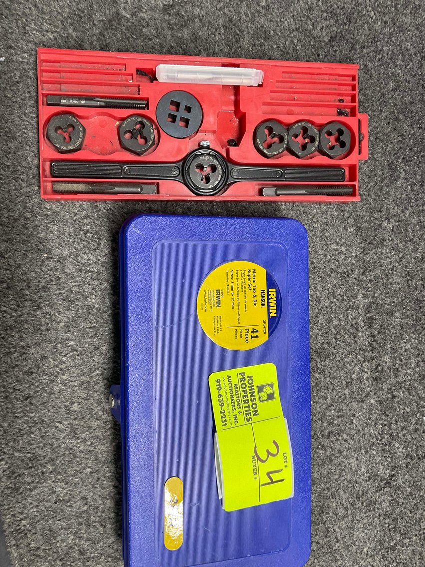 Image for Acoustic Image Liquidation