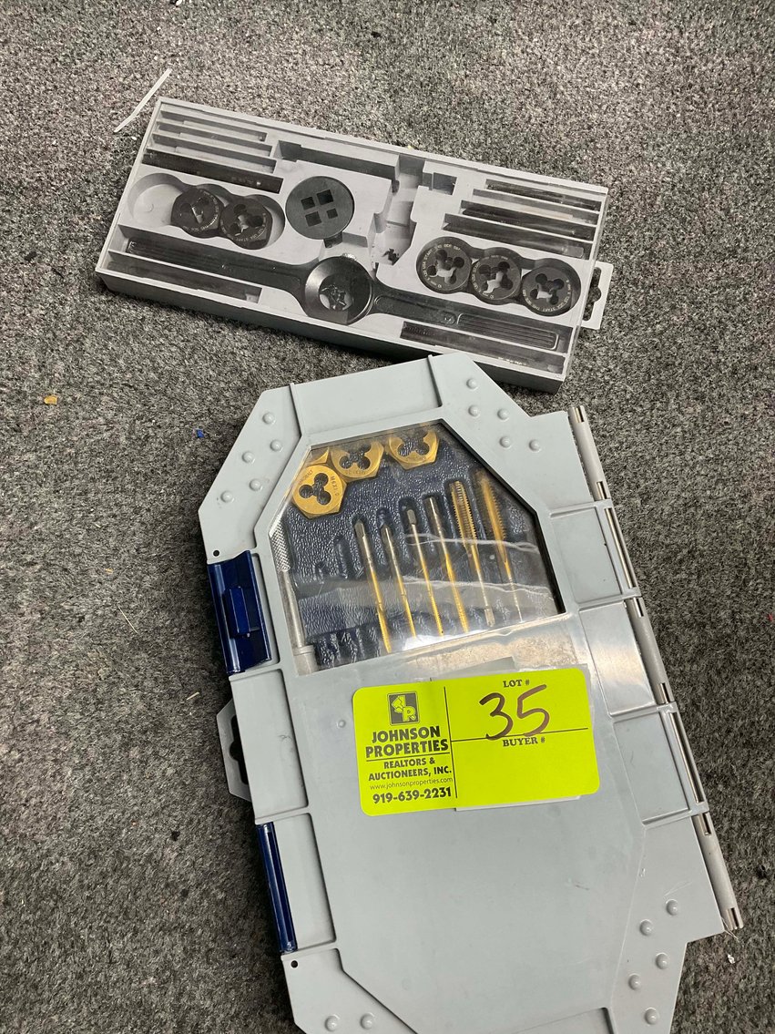 Image for Acoustic Image Liquidation