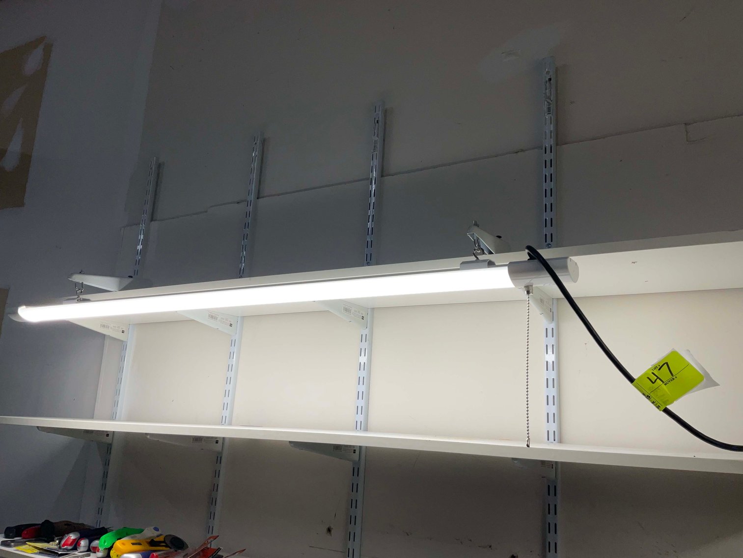 Image for Acoustic Image Liquidation