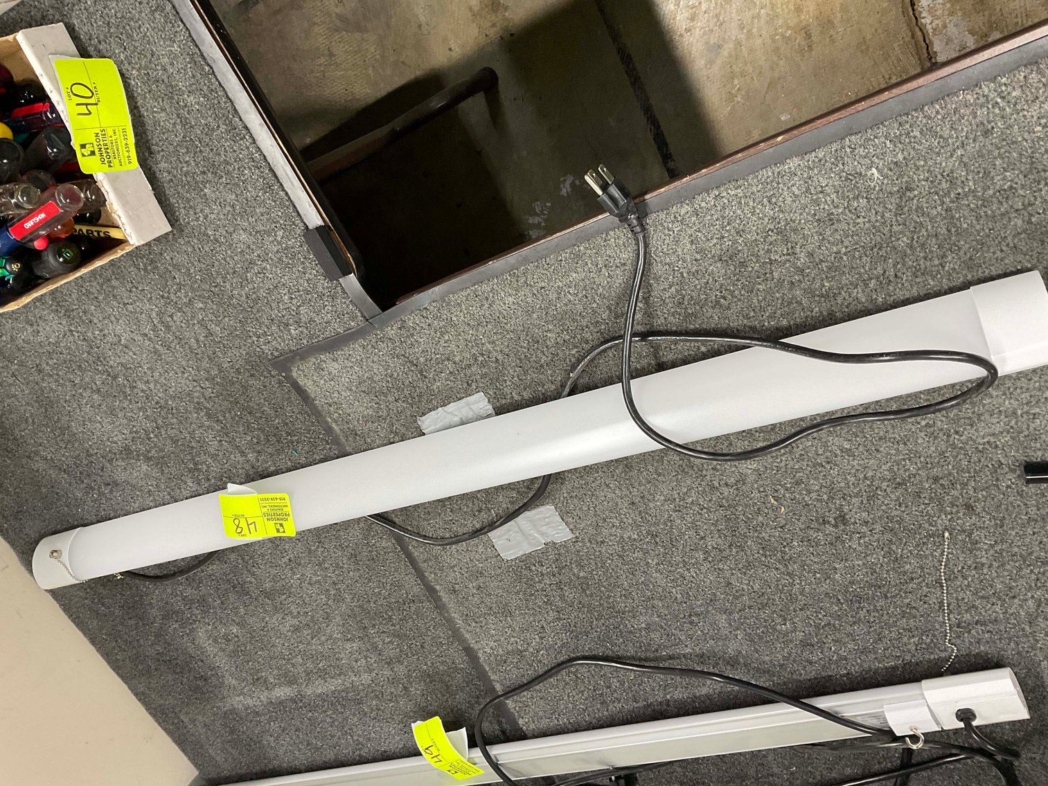 Image for Acoustic Image Liquidation