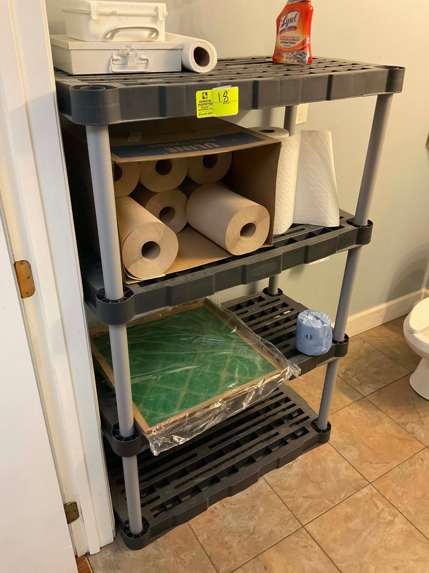 Image for Acoustic Image Liquidation