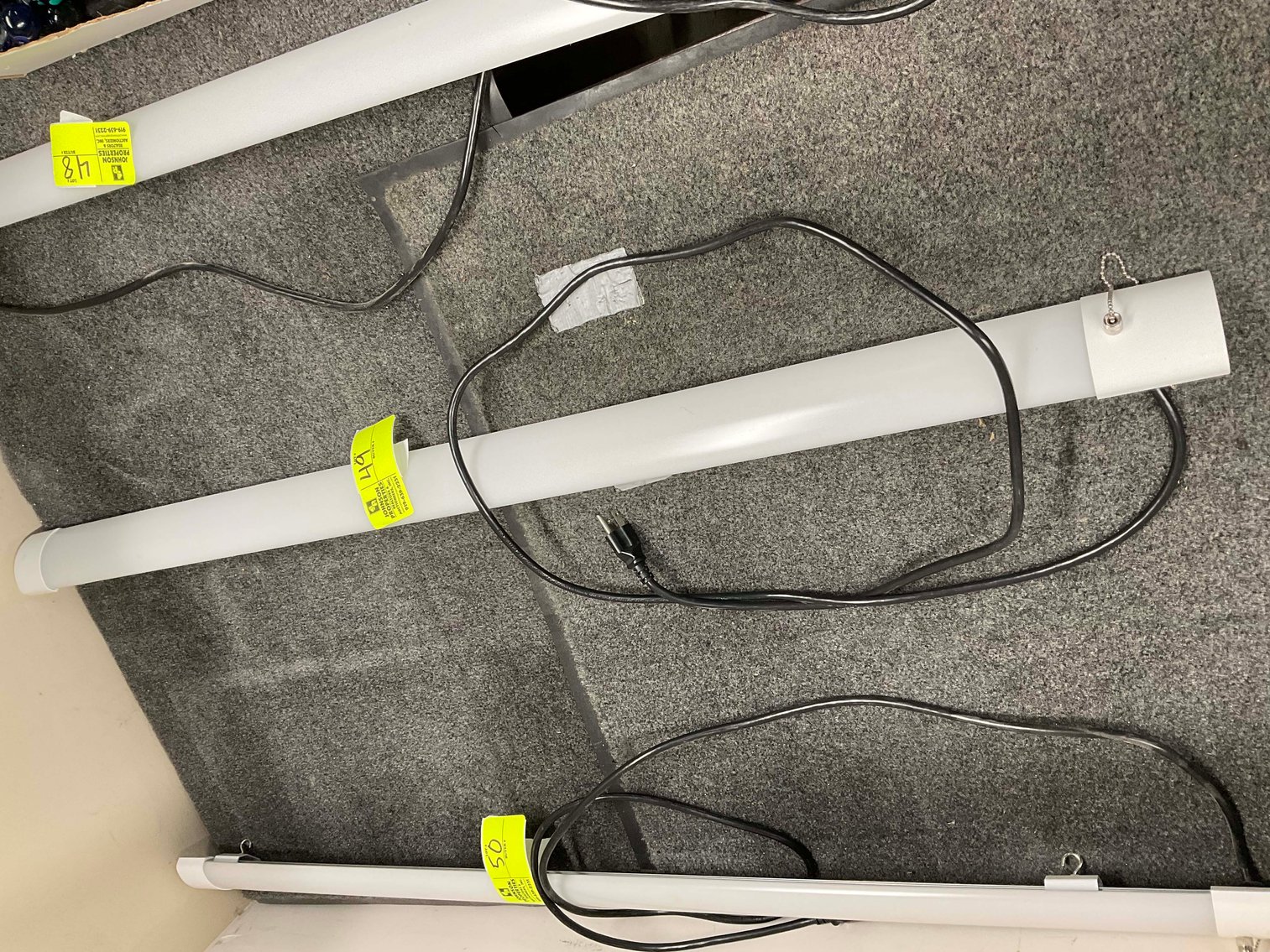 Image for Acoustic Image Liquidation