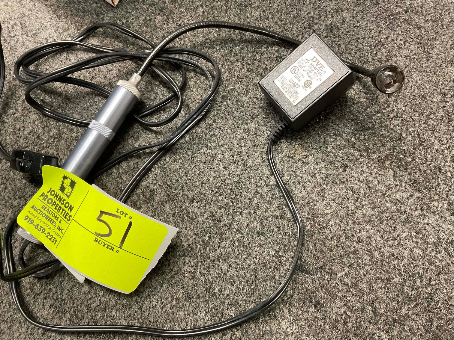 Image for Acoustic Image Liquidation