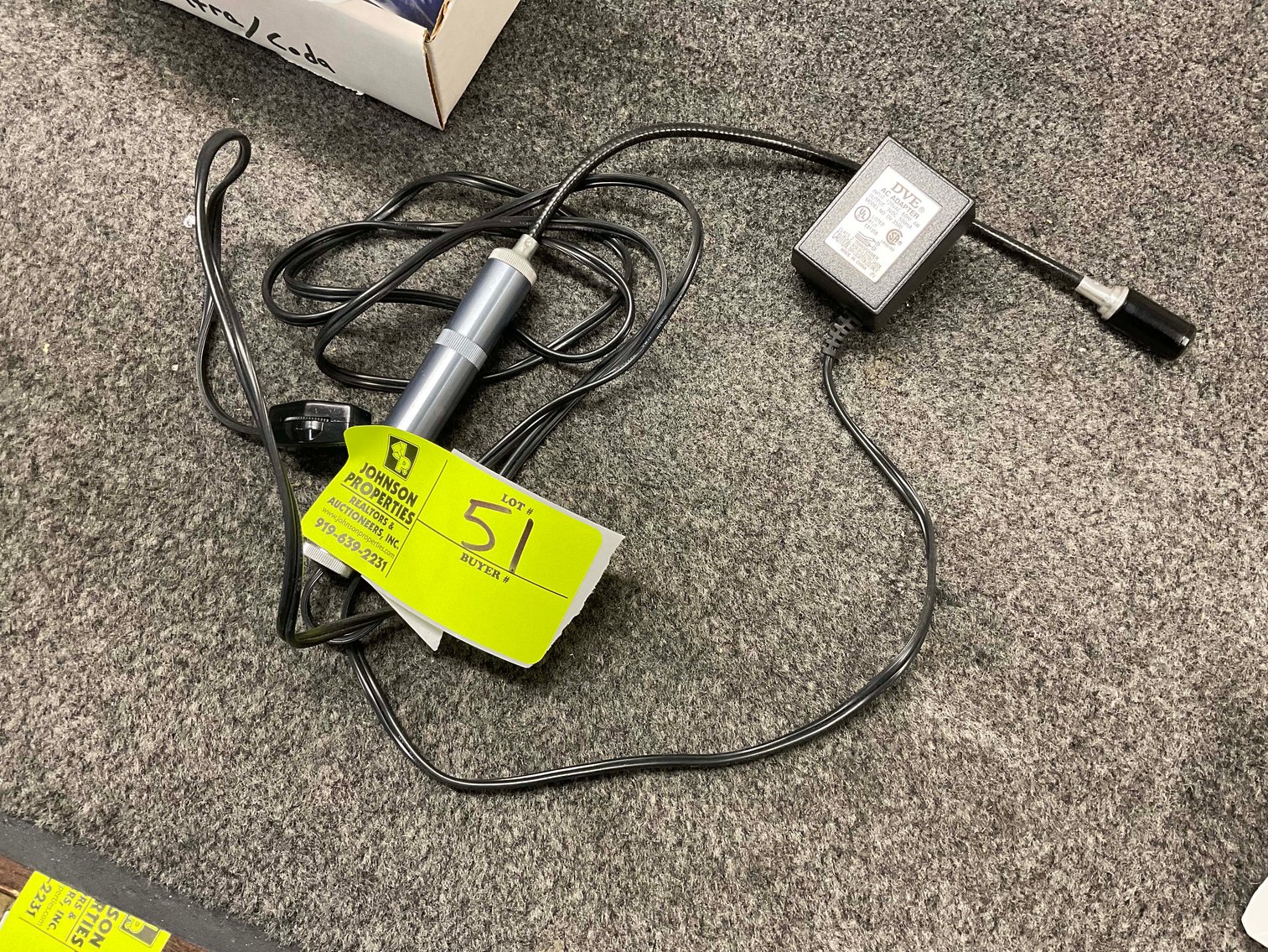 Image for Acoustic Image Liquidation