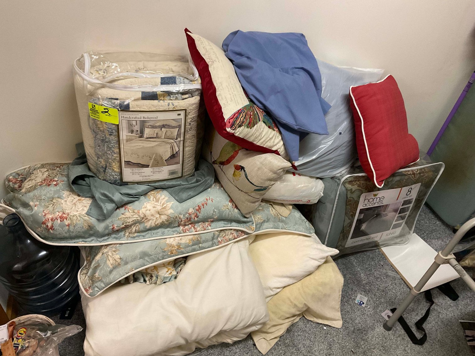 Image for Personal Property from 2 Different Living Estates Selling Online Only!