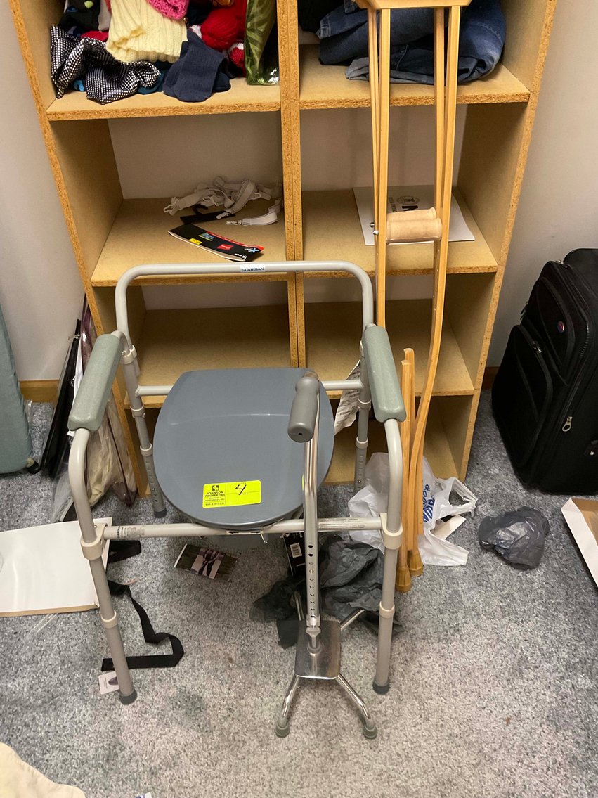 Image for Personal Property from 2 Different Living Estates Selling Online Only!